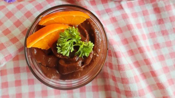 Resep Avocado Chocolate Mousse, Super Lembut dan Manis di Mulut