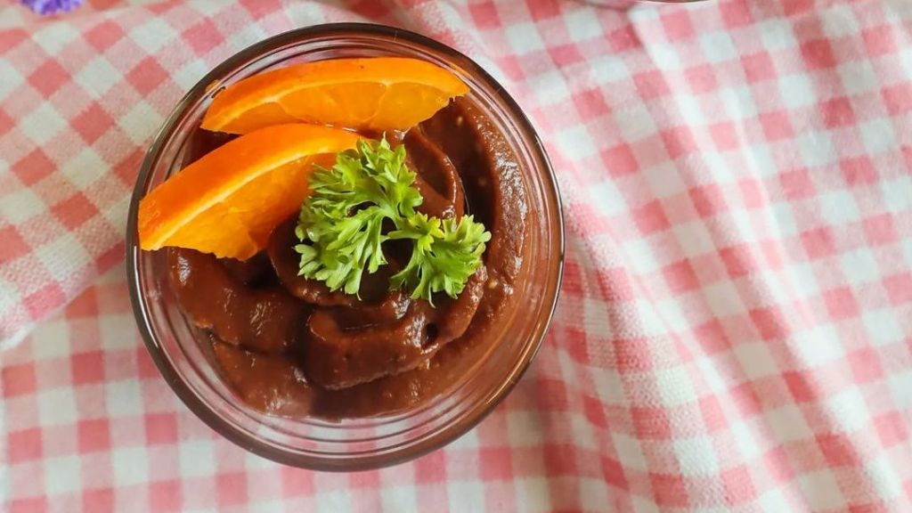Resep Avocado Chocolate Mousse, Super Lembut dan Manis di Mulut