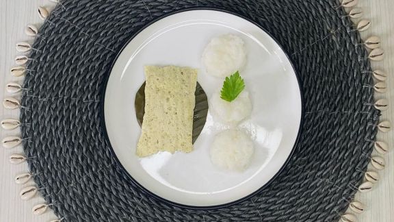 Trik Bikin Tim Gadon Ayam, Rasanya Gurih, Teksturnya Lembut Banget
