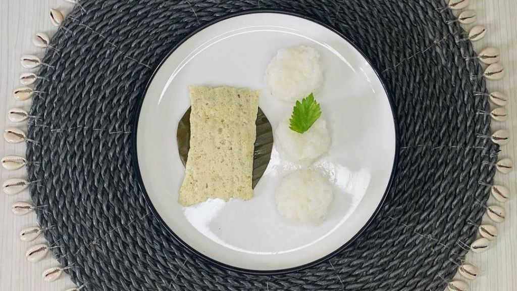 Trik Bikin Tim Gadon Ayam, Rasanya Gurih, Teksturnya Lembut Banget