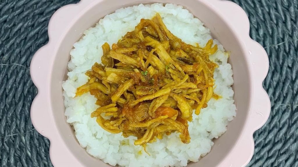 Resep Tim Ayam Suwir Kecap, Rasanya Maknyus, Manis dan Gurih Jadi Satu
