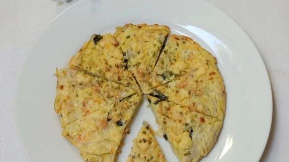 Trik Mudah Bikin Pizza Misoa Anti Bokek, Lebih Hemat Rasanya Tetap Enak