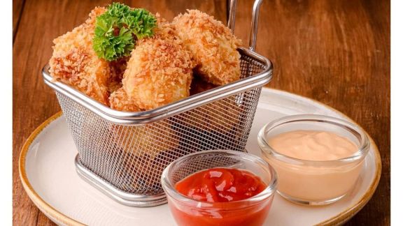 Resep Shrimp Roll ala HokBen yang Mudah Dibuat, Dijamin Si Kecil Pasti Suka