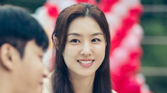 Seo Ji Hye Perankan Karakter Pelakor di Drama Korea 'Red Balloon', Netizen: Sedih Lihat Kisah Hidupnya