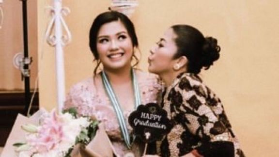 Rumor Kuat Ma'ruf dan Putri Candrawathi Selingkuh, Status Sulung Ferdy Sambo Jadi Pertanyaan: Trish, Lu Tau Gak Sih Lu Anaknya Om Kuat?