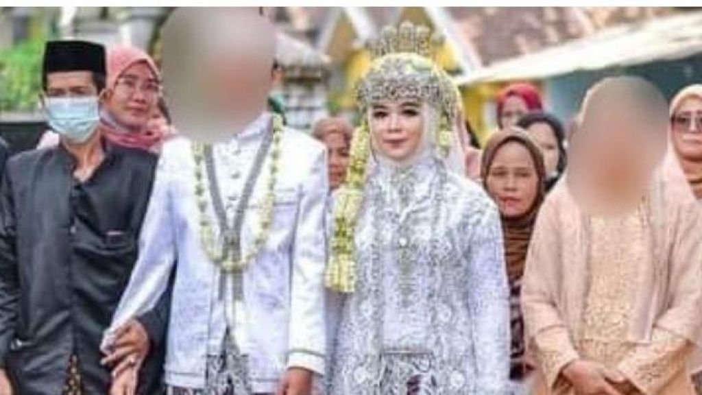 Kepergok Zina Dengan Ibu Mertua Hingga Viral Di Media Sosial Suami