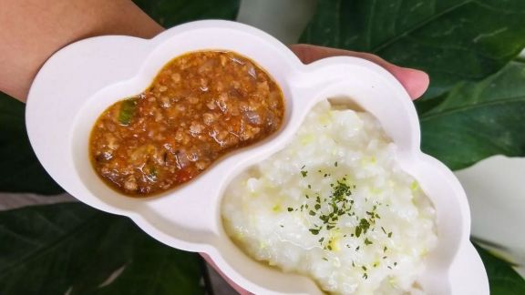 Cara Bikin Burtim Beef Bolognese, Rasanya Maknyus, Bikin Anak Ketagihan