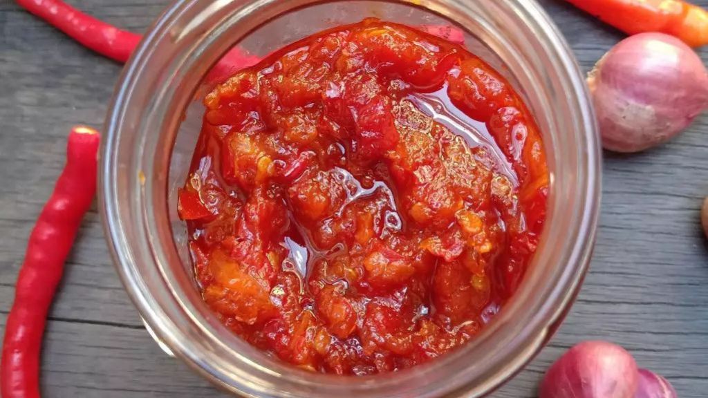 Resep Bumbu Olesan untuk Bakaran Spesial Tahun Baru, Dijamin Rasanya Enak!