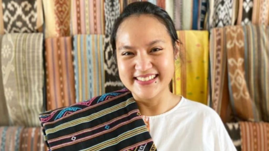 Dirut Badan Otorita Pariwisata Labuan Bajo Flores, Shana Fatina: Perempuan Harus Jadi Bagian Solusi dari Tantangan Keberlanjutan Global