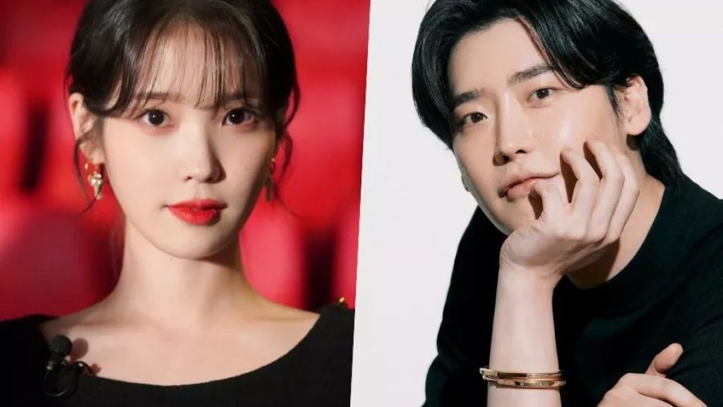 Dikabarkan Berkencan dengan Lee Jong Suk, Lee Ji Eun (IU) Tulis Surat untuk Penggemar, Akui Minta Maaf: Saya Sangat Menyesal
