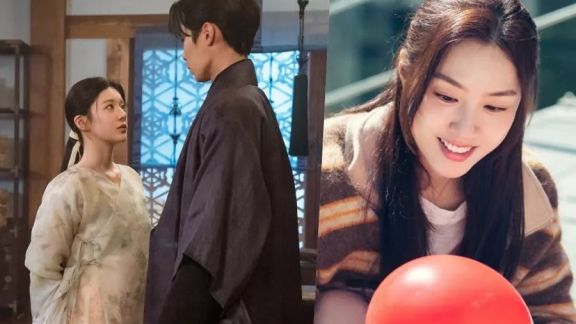 Awali Tahun Baru, Rating Drama Korea “Alchemy Of Souls Part 2” dan “Red Balloon” Melonjak!