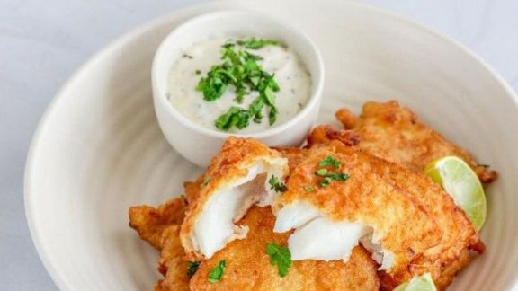 Cara Bikin Finger Food Dori Keju Goreng Tepung untuk Si Kecil, Isiannya Lumer Banget