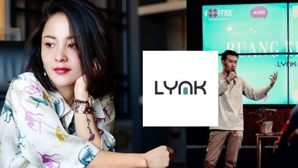 Menggandeng Lynk.id, Shilvia Tan Bangun Akademi Beauty Kreator, Apa Itu?