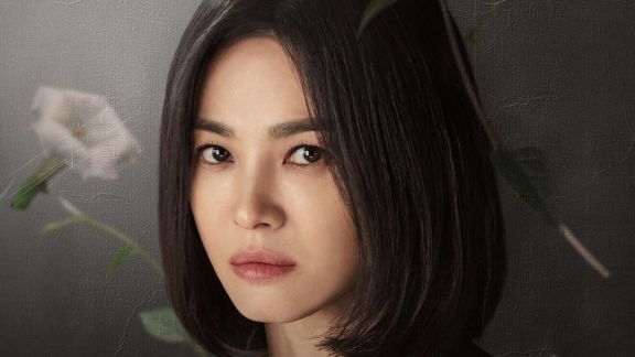 Song Hye Kyo Angkat Bicara Soal Penampilannya yang Dinilai Tua di Drama Korea 'The Glory'