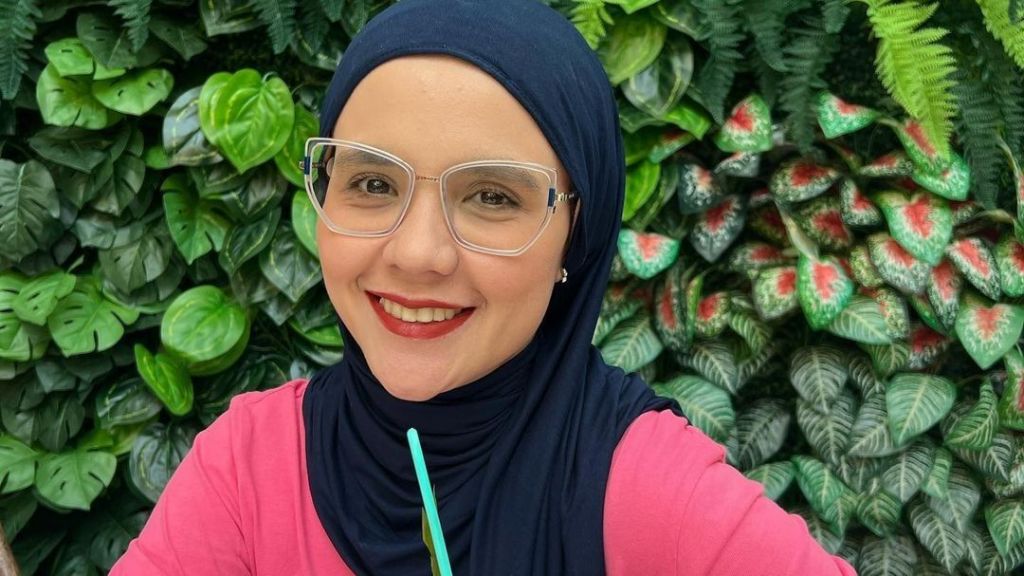 Selain Ungkap Sudah Tak Sejalan, Aldilla Jelita Akui Ingin Cerai dengan Indra Bekti Sejak 4 Tahun yang Lalu