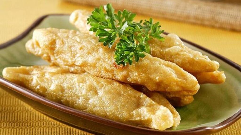 Cara Bikin Otak Otak Tuna, Teksturnya Gak Alot, Empuk Banget