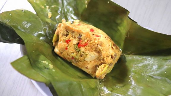 Resep Botok Daging, Teksturnya Lembut, Rasa Gurihnya Bikin Ketagihan