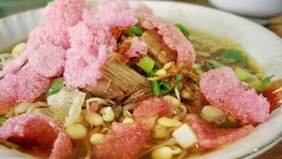 Resep Soto Sokaraja, Dimakan Hujan-hujan, Auto Nambah Nasi