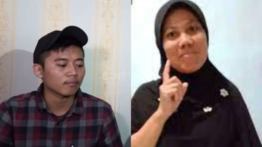 Dituding Hamil Anak Rozy, Hasil USG Bocor Ibu Norma Risma Tak Tahan Akhirnya Jujur Soal Kabar Kehamilan: Saat Ini...