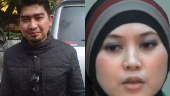 Aibnya Dibongkar Mantan Istri, Ustaz Solmed Masih Sering Ngajak 'Begituan' di Tempat ini Padahal Sudah Cerai: Cari yang Sepi!