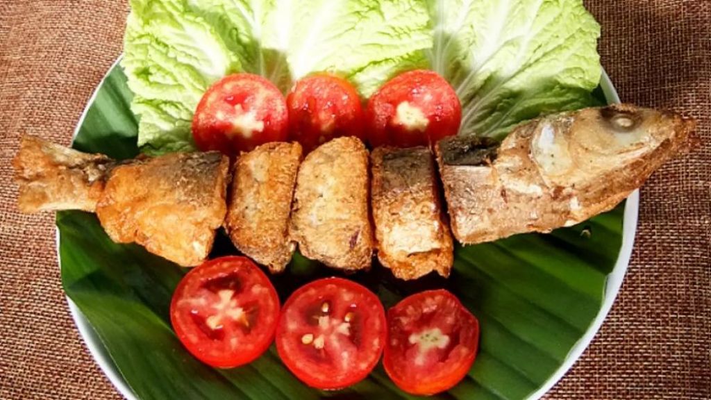 Trik Bikin Otak Otak Bandeng, Gunakan Ikan Segar Biar Gak Bau Amis