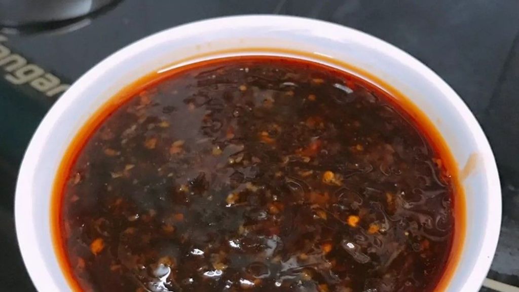 Cara Racik Saus Barbekyu Homemade, Gurih Manisnya Menggoyang Lidah, Cocok untuk Stok di Rumah