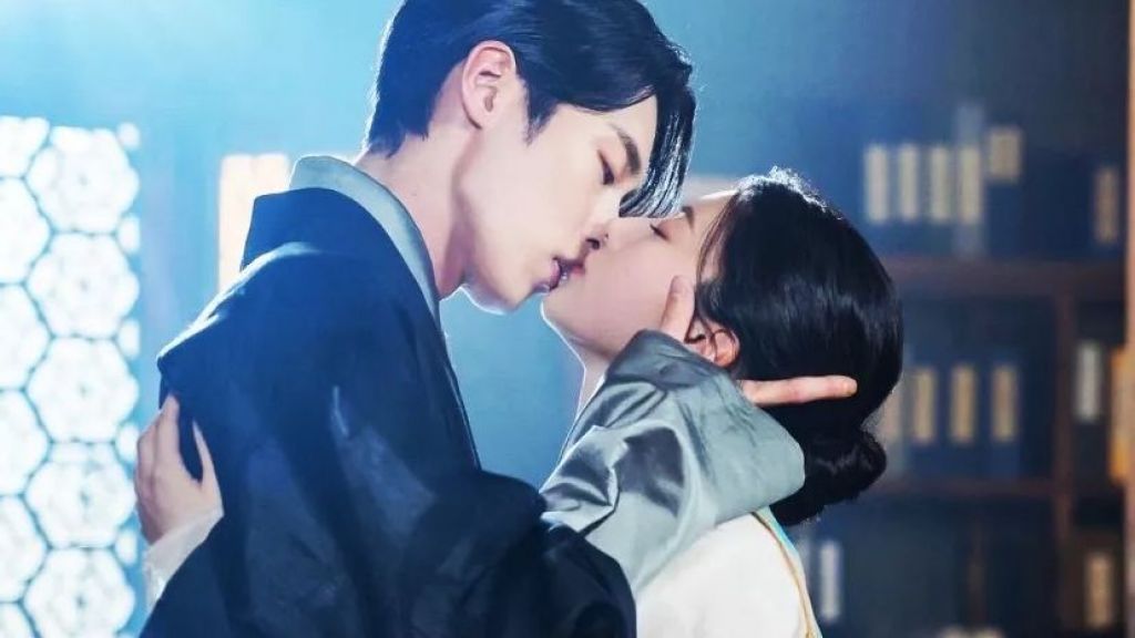 Drama Korea “Alchemy Of Souls Part 2” Kuasai Peringkat Drama dan Aktor Paling Menarik, Disusul 'The Interest of Love'