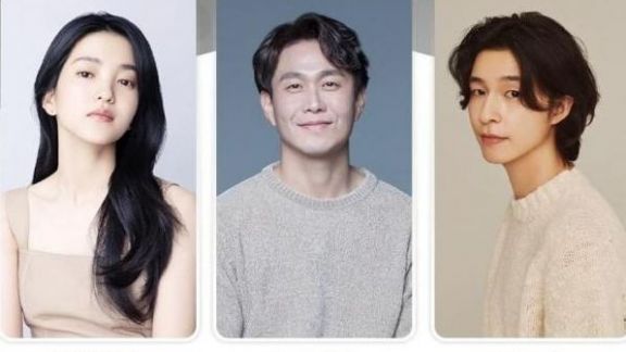 Kim Tae Ri, Oh Jung Se, dan Hong Kyung Akan Bintangi Drama Korea Thriller Baru 'The Devil', Simak Sinopsisnya