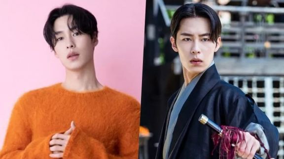 Lee Jae Wook Ungkap Sempat Menolak Drama Korea 'Alchemy of Souls', hingga Akui Iri dengan Ketampanan Hwang Minhyun
