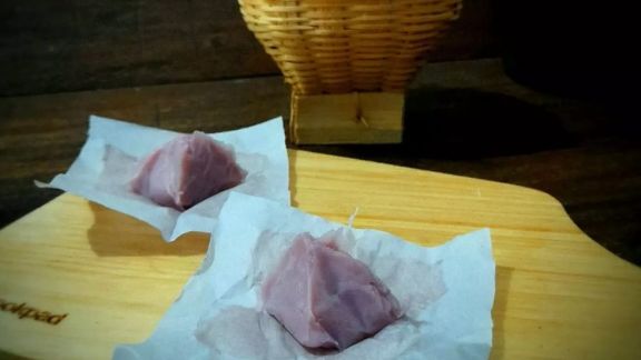 Trik Mudah Bikin Dodol Sirsak Anti Gagal, Asam, Manis, Legit Banget