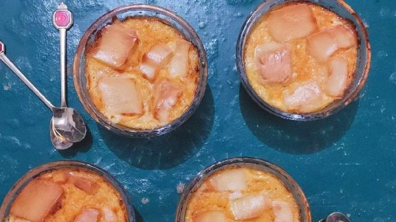 Resep Labu Madu Panggang untuk Anak 8 Bulan, Camilan Sehat Penuh Nutrisi, Dijamin Bisa Tingkatkan Imun Si Kecil