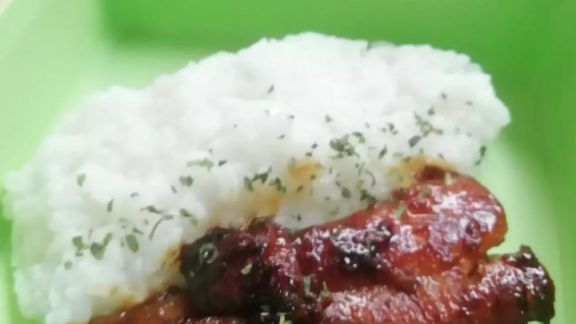 Resep MPASI Dori Panggang Kecap untuk Anak Usia 8 Bulan Ke Atas