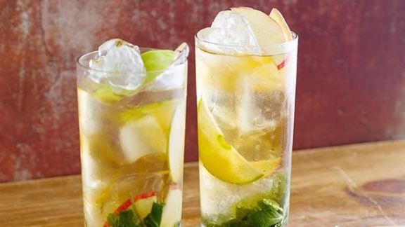 Sehat dan Menyegarkan, Ini Resep Mojito Bebas Alkohol, Cuss Bikin Yuk Moms!