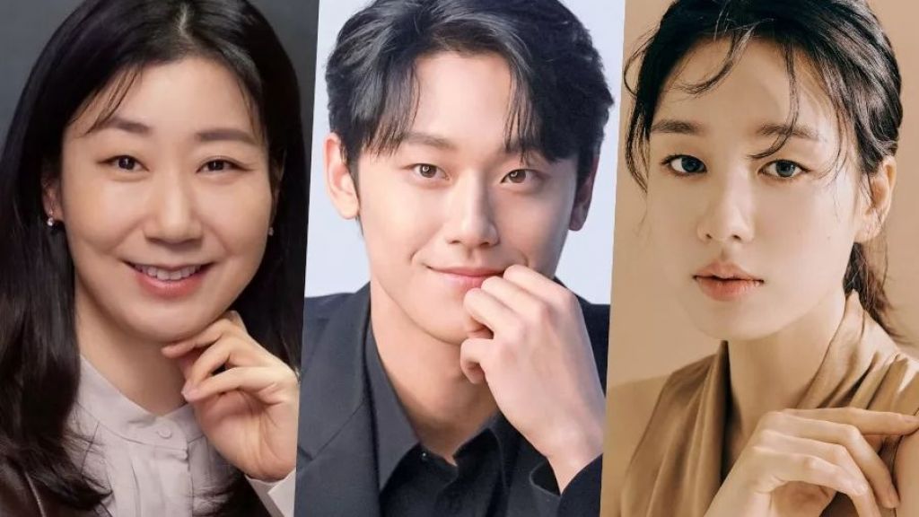 Lee Do Hyun, Ra Mi Ran, dan Ahn Eun Jin Dikonfirmasi untuk Drama Komedi Baru 'Bad Mom', Simak Sinopsisnya