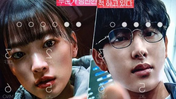 Tayang 17 Februari, Simak Sinopsis Drama Korea 'Unlocked' Dibintangi oleh Im Siwan dan Chun Woo Hee