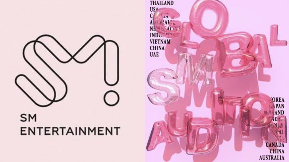 SM Entertainment Bakal Luncurkan Audisi Global Berskala Besar Tahun Ini, Ada Indonesia! Tertarik Ikutan?