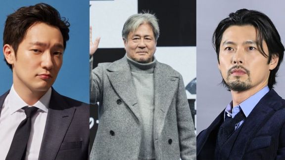 Son Suk Ku, Choi Min Shik, dan Hyun Bin Berhasil Menduduki Peringkat Nilai Merk Sebagai 3 Aktor di Film Teratas pada Januari 2023