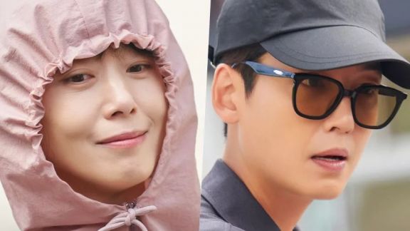 Spoiler! Pertemuan Awal Malapetaka antara Jung Kyung Ho dan Jeon Do Yeon Berlanjut di Eps Terbaru Drama Korea 'Crash Course in Romance'
