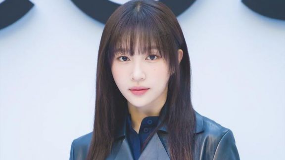Tampil Berani Bintangi Serial Erotis di Drama Korea 'Fanta G Spot', Simak Fakta Menarik dan Perjalanan Karier Hani EXID