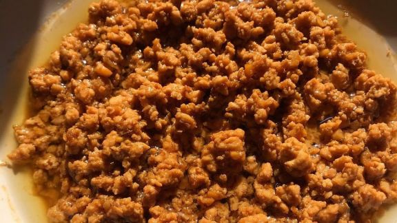 Resep Ayam Cincang, Jadi Menu Makan Hemat dan Praktis