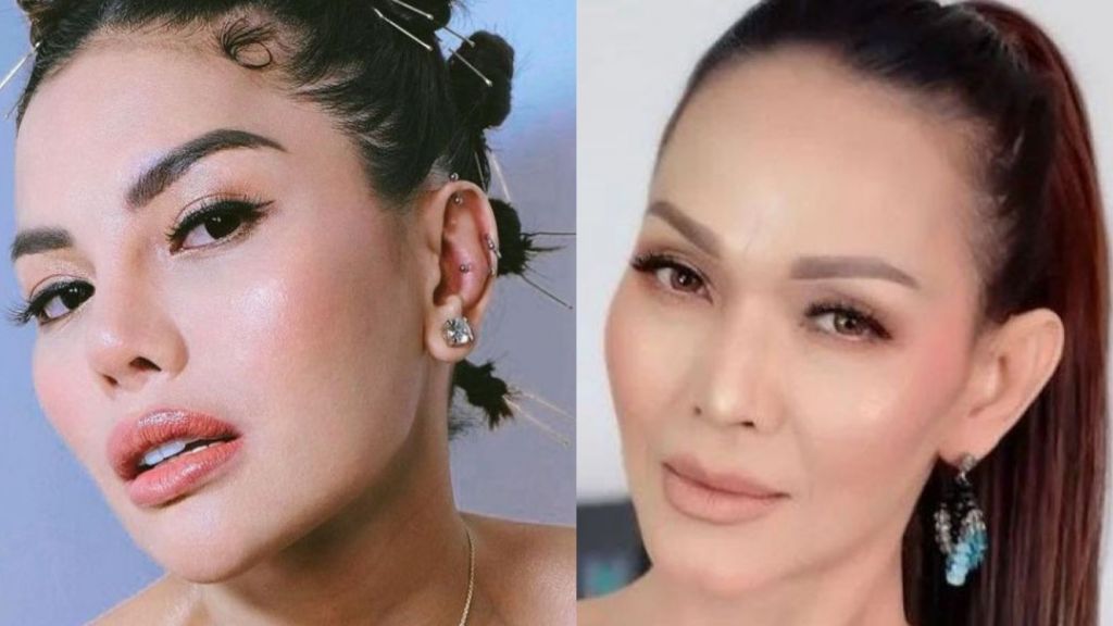 Ajak Berdamai, Bunda Corla Minta Maaf Pada Putri Nikita Mirzani Imbas Hujatan Netizen di Medsos: Bunda Minta Maaf Kalau Kamu Tersinggung