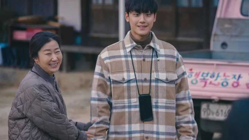 Lee Do Hyun Perankan Karakter Usia 7 Tahun Setelah Kehilangan Ingatannya di Drama Korea “The Good Bad Mother”, Simak Sinopsisnya