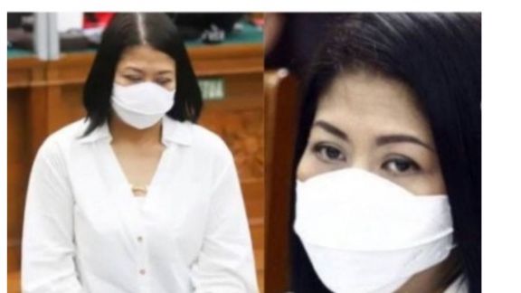 Motif Pelecehan Putri Candrawathi Dipertanyakan, Jaksa Sebut Klaim Istri Ferdy Sambo Bak Cerita Khayalan: Penuh Siasat Jahat