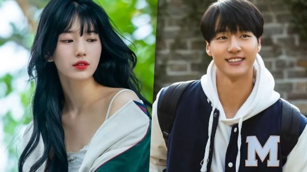 Suzy dan Yang Se Jong Akan Bintangi Drama Korea 'Doona!', Diangkat dari Webtoon dan Mengisahkan Romansa Mahasiswa, Simak Sinopsisnya