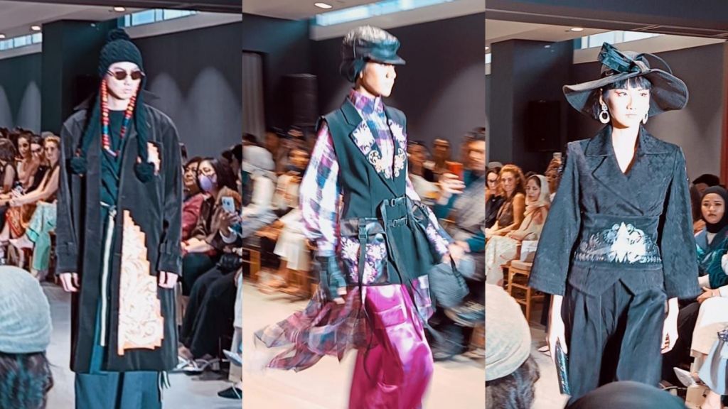 Siap Gelar Bulan Depan, Indonesia Fashion Week 2023 Bakal Mengglobalkan Kain Karawo dan Pariwisata Gorontalo, Seperti Apa?