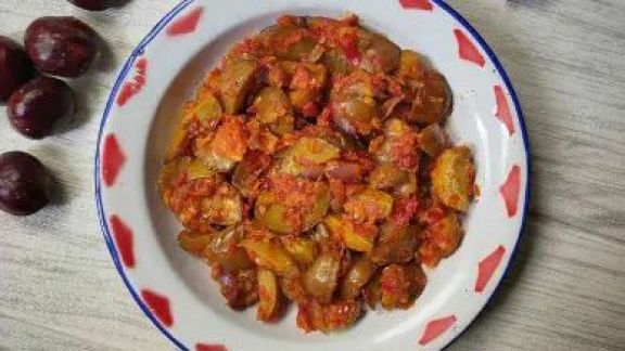 Resep Sambal Bawang Jengkol, Dijamin Auto Nambah Nasi!