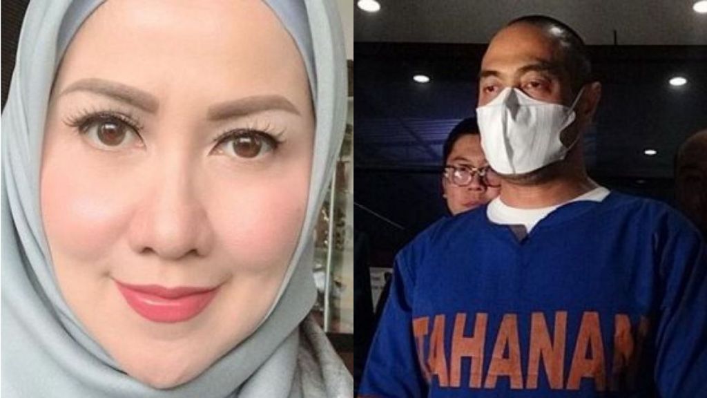 Ferry Irawan Sebut Kasus KDRT dengan Venna Melinda Hanya 'Settingan': Istri Saya Memaksa
