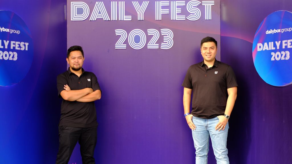 Entrepreneur Baru Merapat! 3 Tips Membangun Bisnis ala Dailybox Group Ini Bisa Kamu Jadikan Motivasi Nih, Cuss Praktekkin...