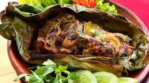 Resep Iga Bakar Petis, Rasanya Istimewa dengan Beragam Aroma Rempah