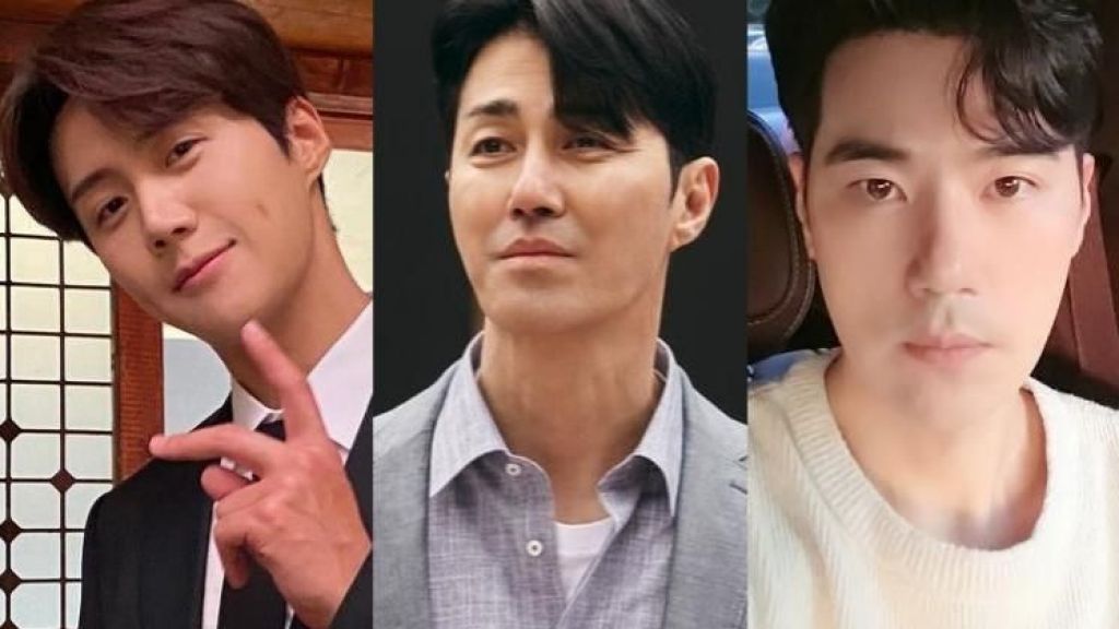 4 Fakta Film Korea 'Tyrant', Adu Akting Kim Seon Ho, Cha Seung Won, dan Kim Kang Woo
